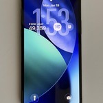 Mint Apple iPhone 12 Pro - Unlocked, Graphite, 128 GB, A2341