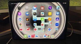 Good
													Apple iPad Air 4th Gen - T-Mobile, Gray, 256 GB, A2324, photo 2 of 4