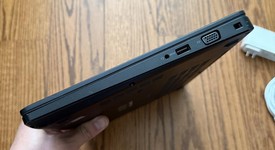 Good
													Dell Latitude Laptop, photo 3 of 10