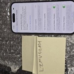 Good Apple iPhone 14 Pro - Unlocked, Gold, 512 GB, A2650