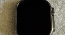 Mint
													Apple Watch Ultra 49mm - Verizon, Titanium, A2622, photo 4 of 9