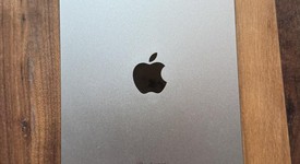 Mint
													Apple iPad Mini 7th Gen - Wi-Fi, Gray, 128 GB, A2993, photo 3 of 8