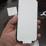 Mint Apple iPhone 13 - Total by Verizon, 128 GB, Midnight, A2482