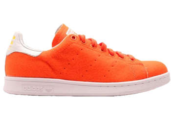 adidas Stan Smith Pharrell Tennis Orange for sale