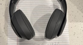 Used
													Beats Studio3 - Gray, photo 2 of 2
