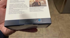 New
													Fitbit Versa 2 - Black, photo 5 of 8