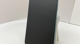 Mint
													Apple iPhone 16 Plus - Unlocked, Teal, 128 GB, A3082, photo 2 of 5