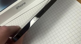 Good
													Apple iPhone 14 Pro Max - Verizon, Black, 256 GB, A2651, photo 2 of 6