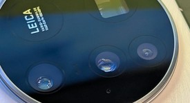 Mint
													Xiaomi 15 Ultra - Unlocked Non-US, White, 512 GB, 16 GB, photo 3 of 11