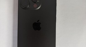 Mint
													Apple iPhone 16 Pro - Unlocked, Black, 512 GB, A3083, photo 6 of 6