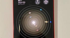 Good
													Apple iPhone 14 Plus - Unlocked, Red, 128 GB, A2632, photo 2 of 8