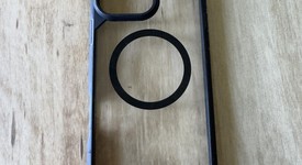 Good
													Apple iPhone 16 Pro Max - Spectrum, Black, 256 GB, A3084, photo 2 of 16