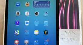 Good
													Apple iPad Pro 11" 4th Gen 2022 - Wi-Fi, Gray, 128 GB, photo 2 of 5