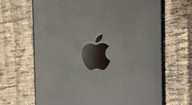 Good
													Apple iPhone 16 - T-Mobile, Black, 128 GB, A3081, photo 5 of 7