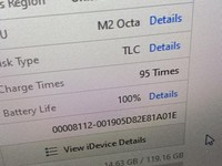 Apple iPad Pro 11" 4th Gen 2022