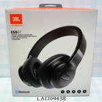 New JBL E55BT - Black