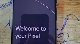 Fair
													Google Pixel 8 - Xfinity, Obsidian, 128 GB, 8 GB, G9BQD, Sub-6 5G, photo 1 of 3