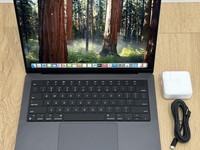 MacBook Pro Late 2023 (M3) - 14"