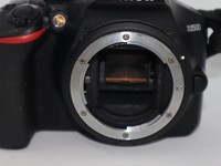 Nikon D3500