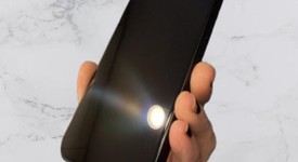 Good
													Apple iPhone 16 - Unlocked, Black, 256 GB, A3081, photo 2 of 11