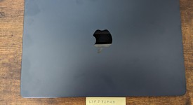 Good
													MacBook Air 2022 - 13" - Apple M2, Midnight, 512 GB, 8 GB, photo 1 of 11