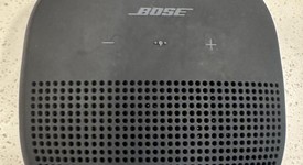 Good
													Bose Soundlink Micro - Black, photo 2 of 8