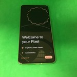 Good Google Pixel 8 Pro - Unlocked, Porcelain, 128 GB, 12 GB, G1MNW, mmWave 5G