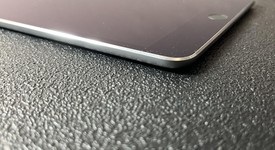 Good
													Apple iPad Mini 4 - Wi-Fi, Gray, 128 GB, photo 4 of 8