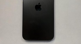 Good
													Apple iPhone 12 Pro Max - Unlocked, Graphite, 128 GB, A2342, photo 2 of 6
