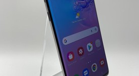 Mint
													Samsung Galaxy S10 Plus - Unlocked, Black, 128 GB, 8 GB, SM-G975U1, photo 3 of 7