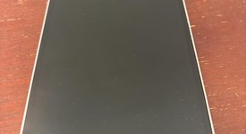 Good
													Apple iPhone 13 Pro - Unlocked, Silver, 128 GB, A2483, photo 3 of 19