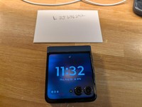 Motorola Razr 2025