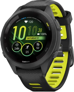 Garmin Forerunner 265S for sale