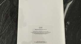 New
													Apple iPad 9th Gen - Wi-Fi, Gray, 64 GB, A2602, photo 5 of 8