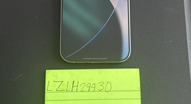 Mint
													Apple iPhone 16 Pro Max - Unlocked, Natural, 256 GB, A3084, photo 1 of 11