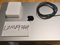 MacBook Pro Late 2023 (M3) - 16"