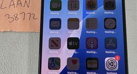 Good
													Apple iPhone 15 Pro - Unlocked, Natural, 256 GB, A2848, photo 1 of 8