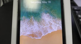 Good
													Apple iPhone 5S - T-Mobile, Gray, 16 GB, A1533, photo 1 of 6