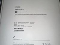 Apple iPad 11th Gen