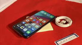 Mint
													Apple iPhone X - AT&T, Gray, 256 GB, A1901, GSM, photo 4 of 9