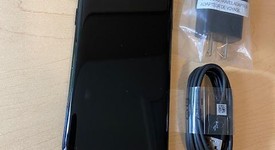 Mint
													Samsung Galaxy S9 - Verizon, Black, 64 GB, SM-G960U, photo 3 of 8
