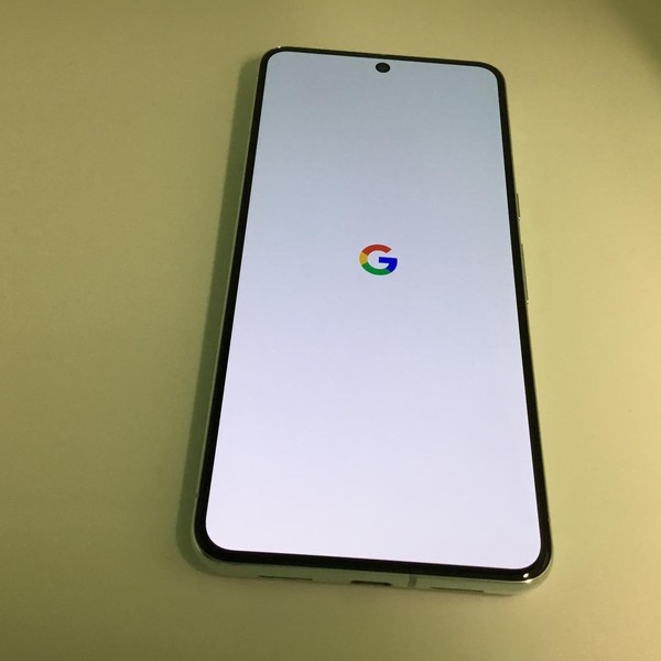 Google Pixel 8 Pro - Unlocked, 128 GB, Mint, 12 GB, G1MNW, mmWave 5G