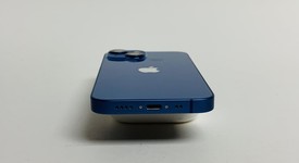Mint
													Apple iPhone 13 Mini - Unlocked, Blue, 128 GB, A2481, photo 5 of 9