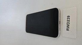 Mint
													Apple iPhone 13 Mini - Unlocked, Starlight, 128 GB, A2481, photo 1 of 6