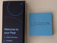 Google Pixel 9