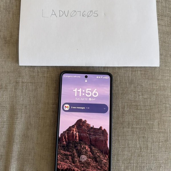 Samsung Galaxy S26 Ultra - Unlocked, 1 TB, Black, 16 GB, SM-S948U1