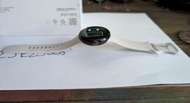 Good
													Google Pixel Watch - Wi-Fi, Black, Wi-Fi, photo 5 of 7