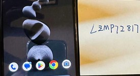 Mint
													Google Pixel 5 - Unlocked, Black, 128 GB, 8 GB, GD1YQ, photo 3 of 10