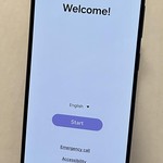 Fair Samsung Galaxy S24 - Verizon, Violet, 128 GB, 8 GB, SM-S921U