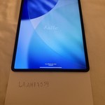 Good Apple iPad Pro 12.9 inch 4th Gen 2020 - Wi-Fi, Silver, 128 GB, A2229